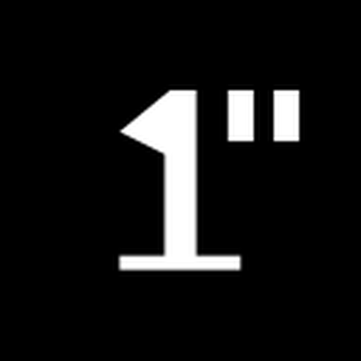 1inch Logo